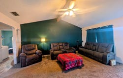 1 PITCHFORK CIRCLE, Burkburnett, TX 76354