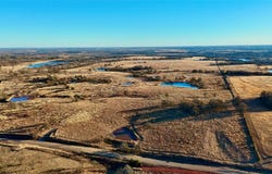 12 Wilshire Drive, McLoud, OK 74851