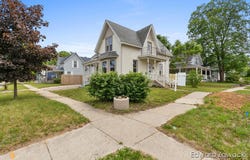 404 S Bridge Street, Belding, MI 48809