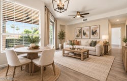 1633 E LAKESIDE Drive, Gilbert, AZ 85234