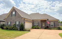 689 Holiday Cove, Hernando, MS 38632