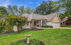 12637 Pawnee Lane, Leawood, KS 66209