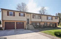 41 HARDING, EWING, NJ 08618