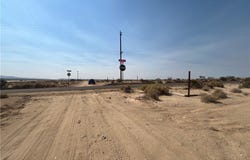 Utah Trail, 29 Palms, CA 92277