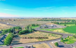 810 EVELYN St, Hermiston, OR 97838