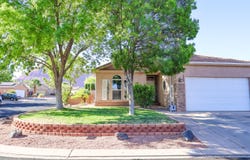 635 E 460 S, Ivins, UT 84738