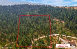 NKA Kelly Gulch Rd, Pinehurst, ID 83850