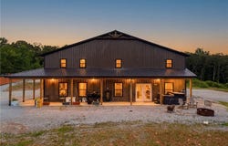 20266 Mt. Olive Road, Elkins, AR 72727