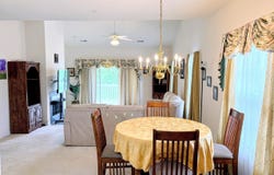 3124 Claret Lane, Morrisville, NC 27560