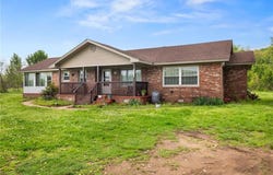 1950 Lake Fort Smith RD, Mountainburg, AR 72946