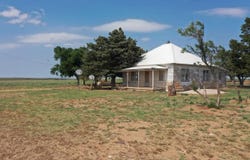 County Road C, Wheeler, TX 79096