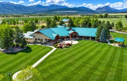 622 E Highway 144, New Harmony, UT 84757