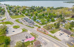 81 N Morey Road, Lake City, MI 49651