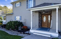 196 Perrine Avenue, Auburn, NY 13021