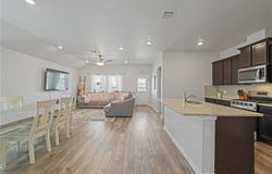 1902 Whirlaway Drive, Corpus Christi, TX 78417