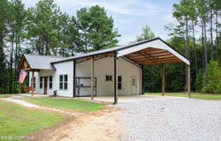 4191 Craig Springs Road, Sturgis, MS 39769