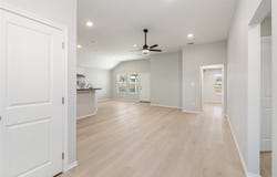913 E 3RD Street, Coleman, TX 76834