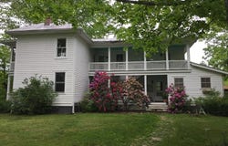 26 VINEYARD DR, MILLBORO, VA 24460