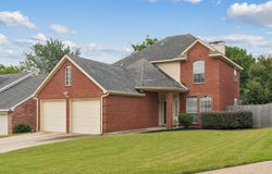 1552 Dublin Circle, Grapevine, TX 76051