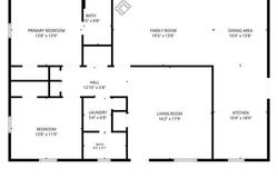 421364 E 1164 Road, Eufaula, OK 74432