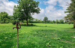 1617 E 850 S Road, Bunker Hill, IN 46914