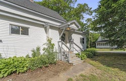 32 Clinton Street, Milo, ME 04463