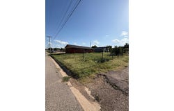 721 E 15th Avenue, Pampa, TX 79065