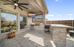 4160 Lavina Lane, Prosper, TX 75078