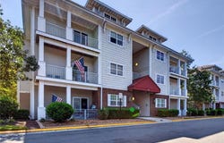 5201 Nuthall Drive, Virginia Beach, VA 23455