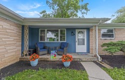 13705 E 200 S, Columbus, IN 47203