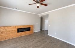 1306 Campbelton Drive, Temple, TX 76504