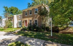 10347 POND SPICE Terrace, BURKE, VA 22015