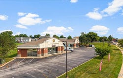 1605 Bryan Road, Dardenne Prairie, MO 63368