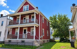 740 Orchard Street, Scranton, PA 18505