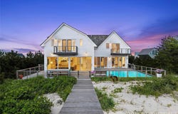 617 Dune Road, Westhampton, NY 11978