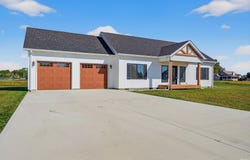 203 EAGLE Drive, Sweetser, IN 46987