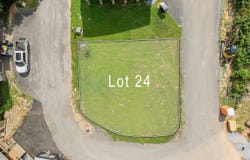 Pine Peak Way lot: 24, Pigeon Forge, TN 37862