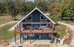 1536 Carter Route B, Ellsinore, MO 63937