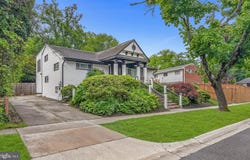3702 MAY Street, SILVER SPRING, MD 20906