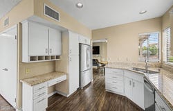 64498 E Squash Blossom Lane, Saddlebrooke, AZ 85739