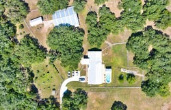 280 Hebron Church Rd, Yoakum, TX 77995