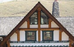507 ELROD Ave, Maupin, OR 97037