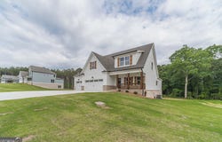348 Pinewood Drive, Covington, GA 30014