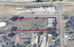 422 E VFW Street, Elsa, TX 78543