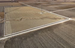 Tract 2 160th St, Holland, IA 50642