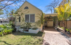 1500 Jackson St, Hollywood, FL 33020