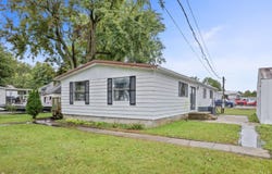 107 Thompson Street lot: 0, Sardinia, OH 45171