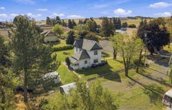 318 C St, Endicott, WA 99125