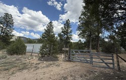 2318 Old Red River Road, Questa, NM 87556