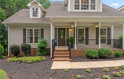 607 Ben Hilda Drive, Seneca, SC 29678